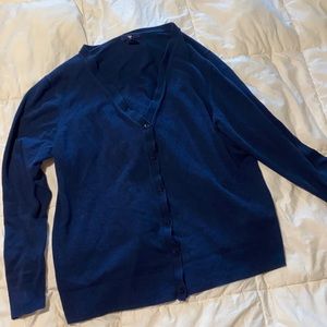 Women’s Gap cardigan